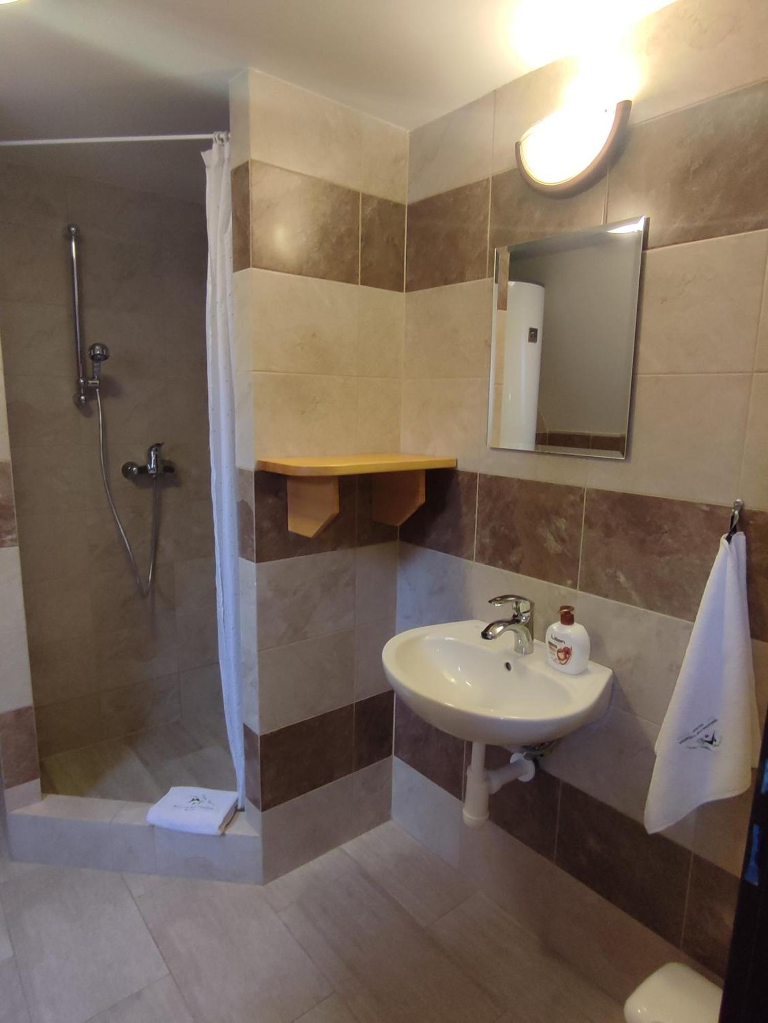 apartmány pod Vysákem Stárkov Quarto foto