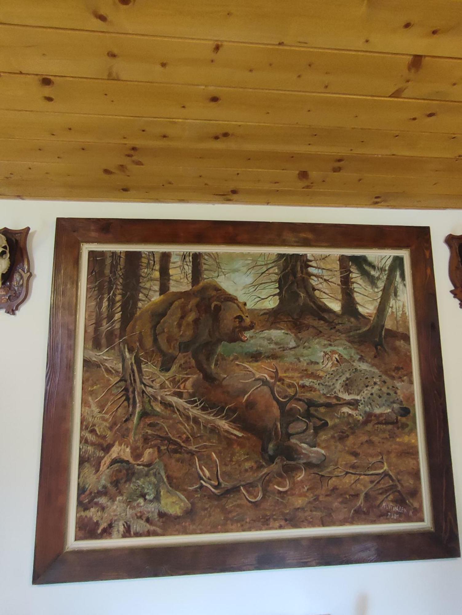 apartmány pod Vysákem Stárkov Quarto foto