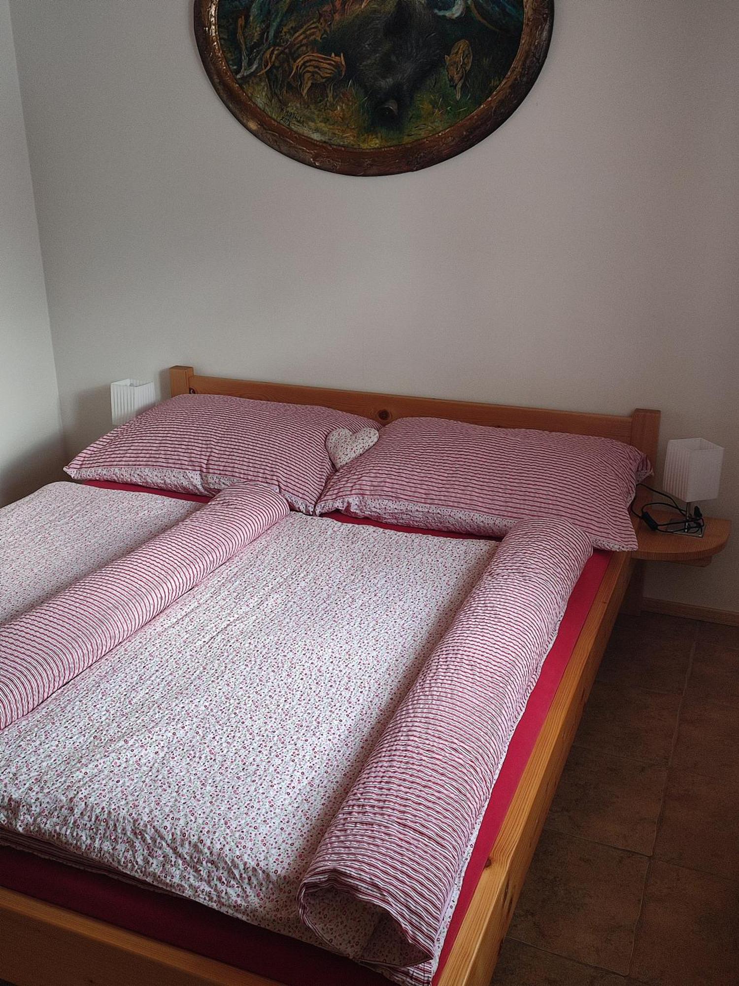 apartmány pod Vysákem Stárkov Quarto foto
